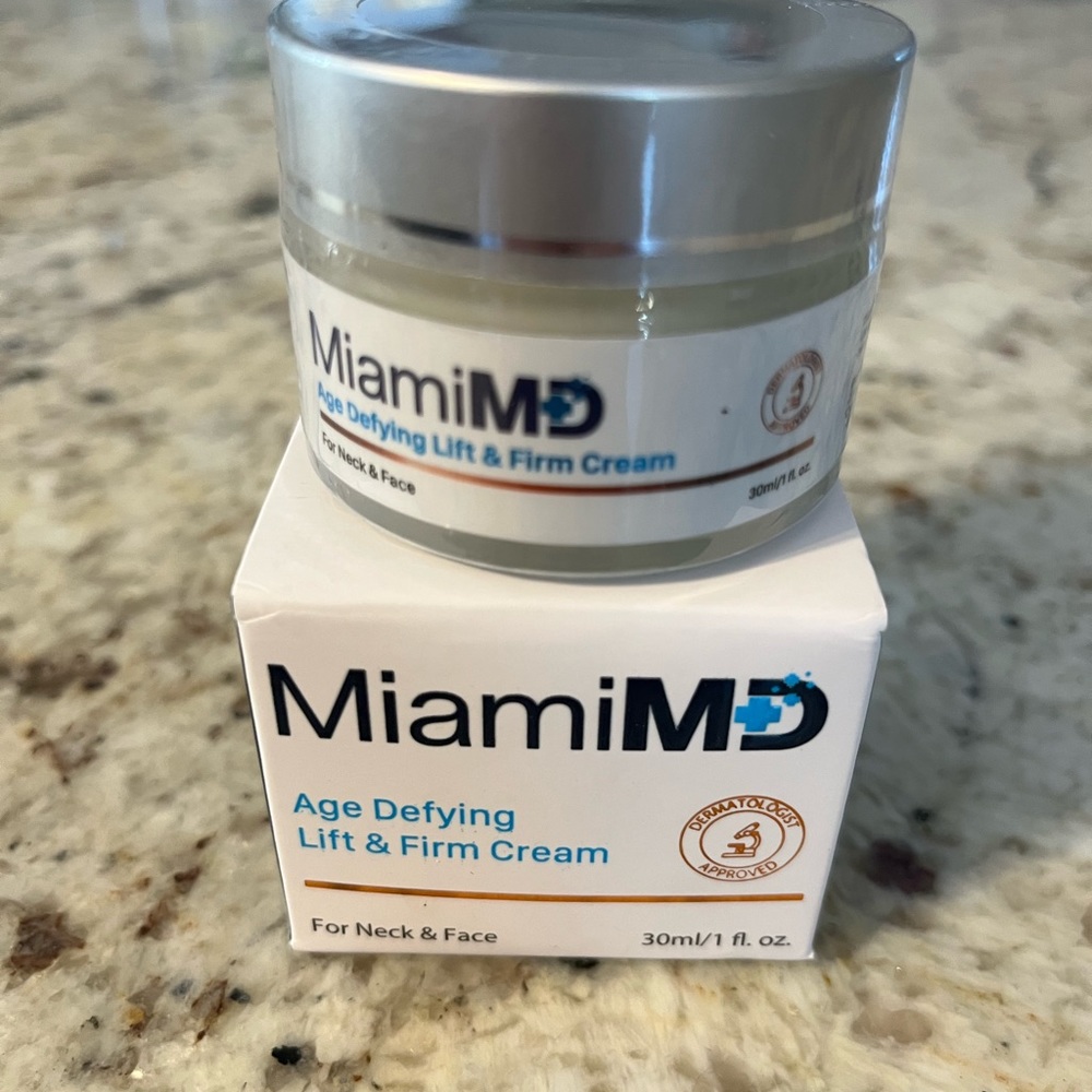 Miami MD face